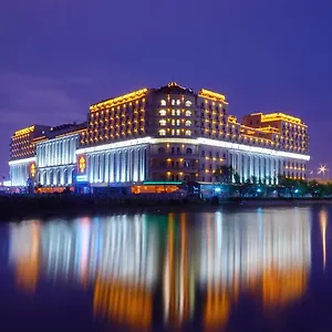 开元曼居精选酒店（虹桥枢纽国展中心店） 酒店
