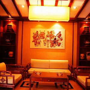 Super 8 Qibao Old Street 酒店