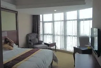 维也纳国际酒店上海虹桥枢纽曹安公路店 酒店
