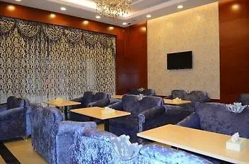 酒店 维也纳国际酒店上海虹桥枢纽曹安公路店
